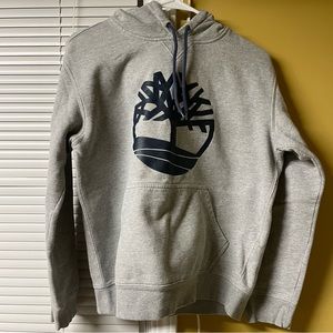 Timberland Tree-logo Hoodie